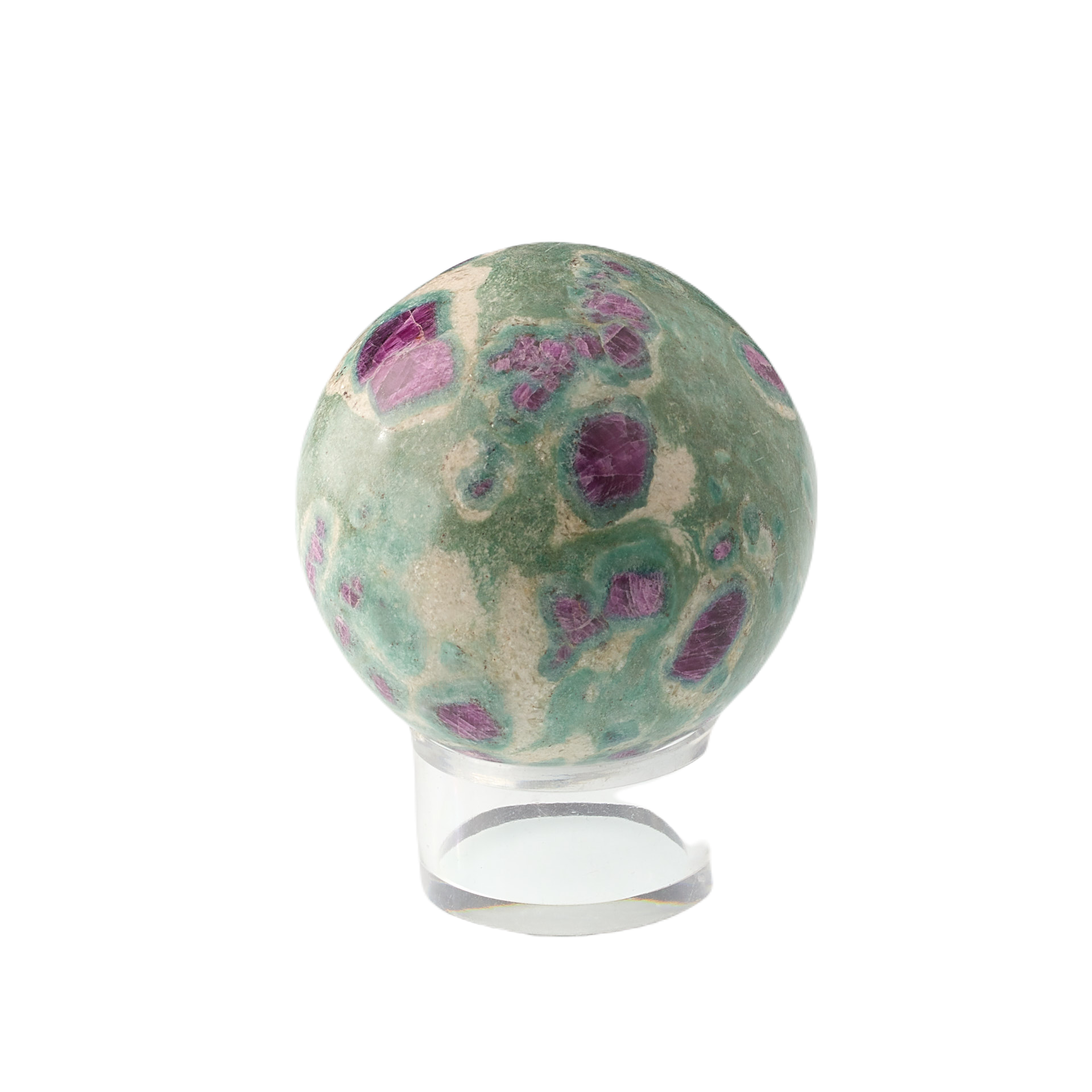 Donut Angel Aura Bergkristall 30 mm Donut Angel Aura Bergkristall 30 mm