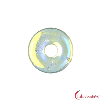 Donut Angel Aura Bergkristall 30 mm Donut Angel Aura Bergkristall 30 mm