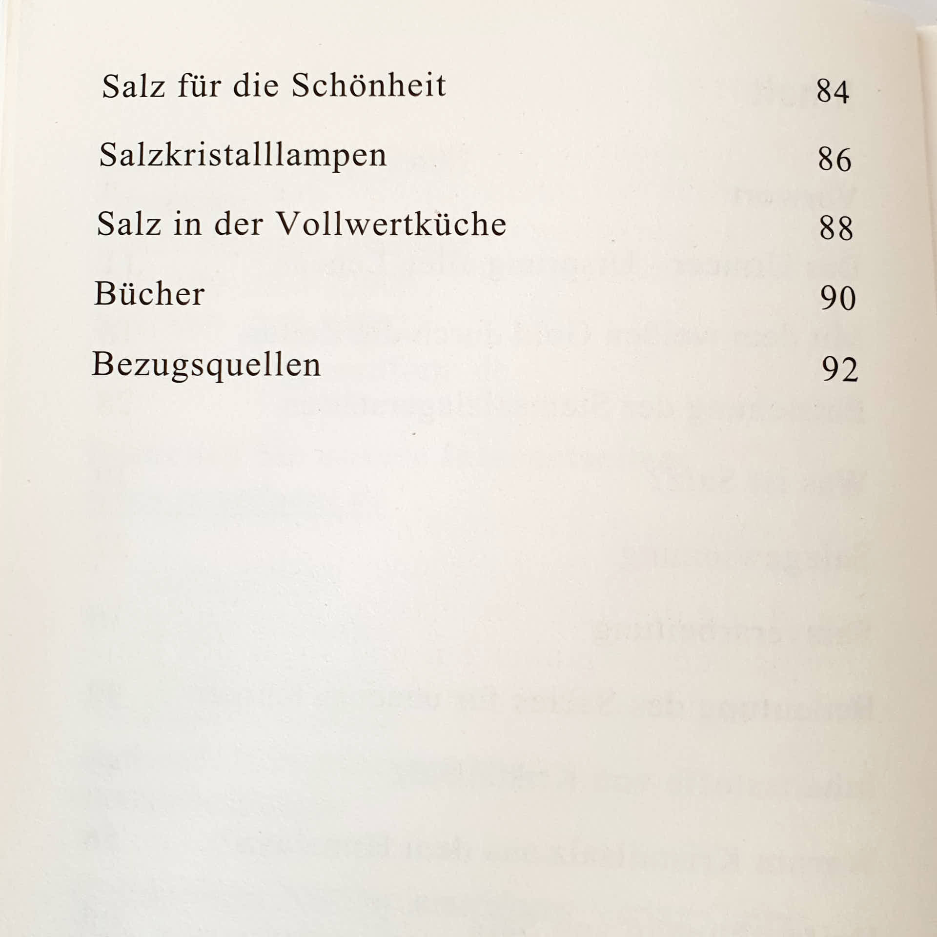 Himalaya-Kristallsalz - Essenz des Urmeeres - Inhaltsstoffe, Wirkprinzipien und Heilanwendungen von Dr. Jürgen Weihofen