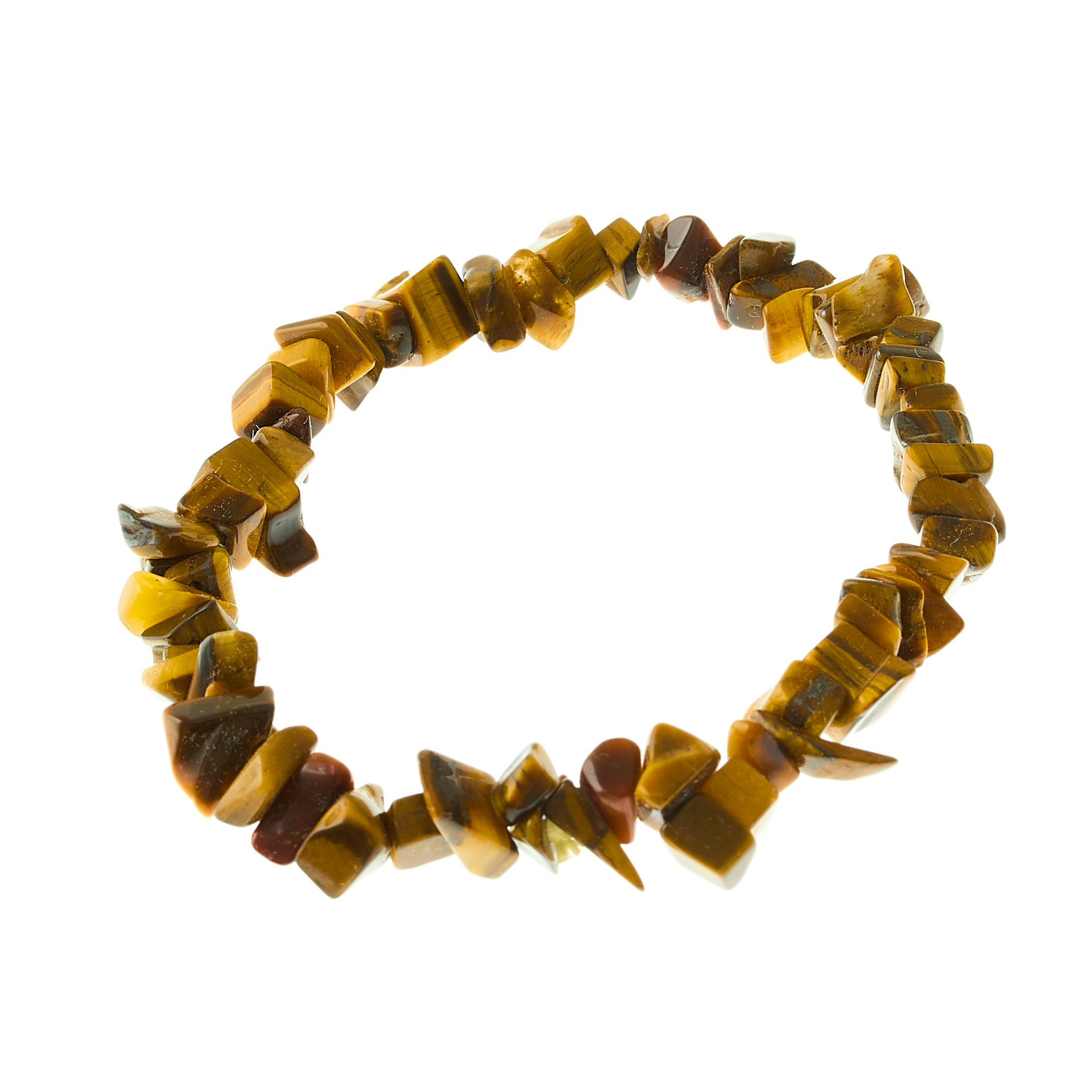 Schneeflockenobsidian Splitterarmband 